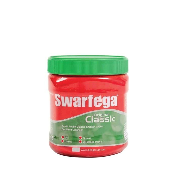 Swarfega Hand Cleaner 1kg