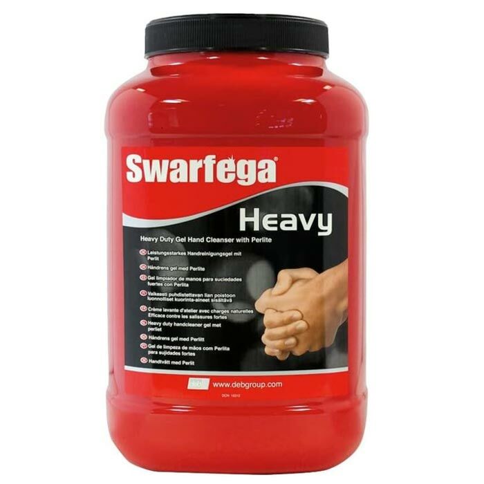 Swarfega Heavy Duty 4.5kg