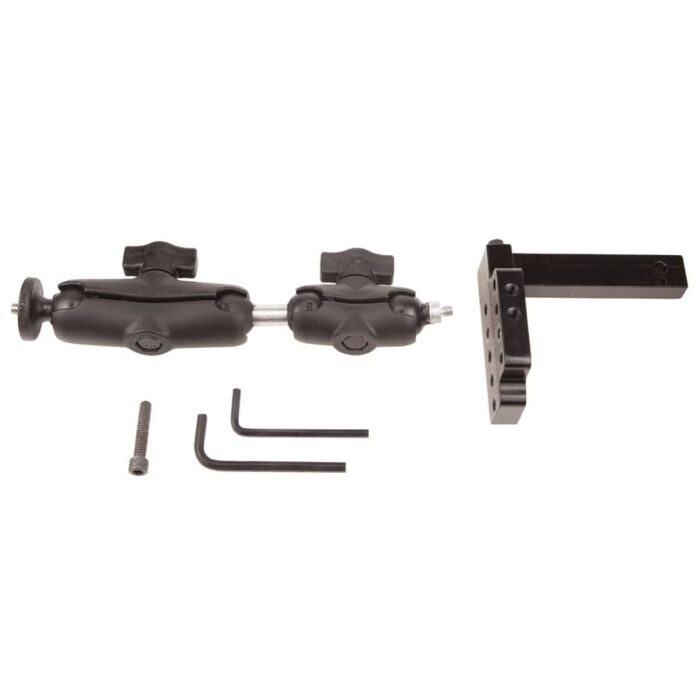 GRS CAMERA MOUNT FOR LEICA® A60