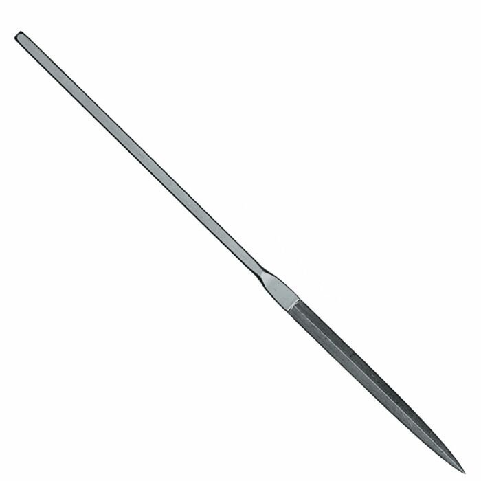 VALLORBE BARRETTE ESCAPEMENT FILE, CUT 4, 55MM