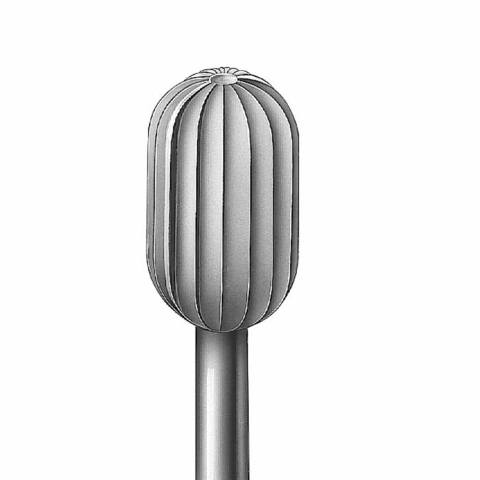 BUSCH LARGE CYLINDER BURR, 072