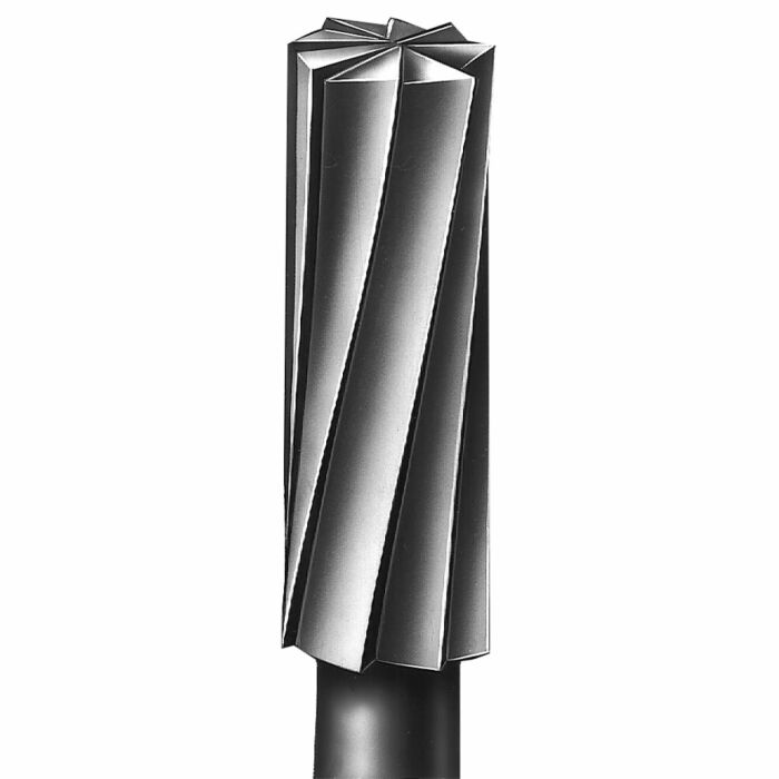 BUSCH DIAMOND BURR, CYLINDER, 837, 2.30MM,  TOOLSBCD23