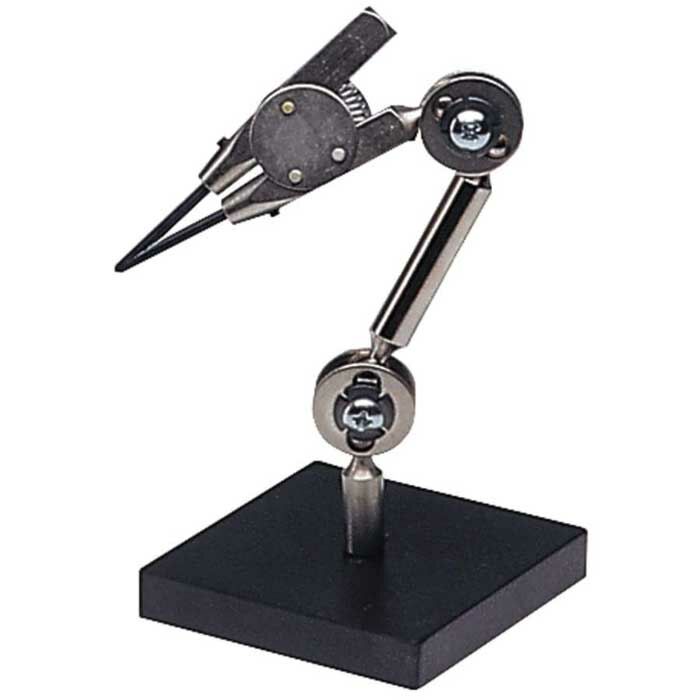 GRS SHORT THIRD-HAND ON WEIGHTED BASE