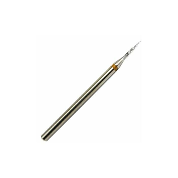 Busch Tungsten Carbide Krause Flame Burr, 194AU, 1.20mm