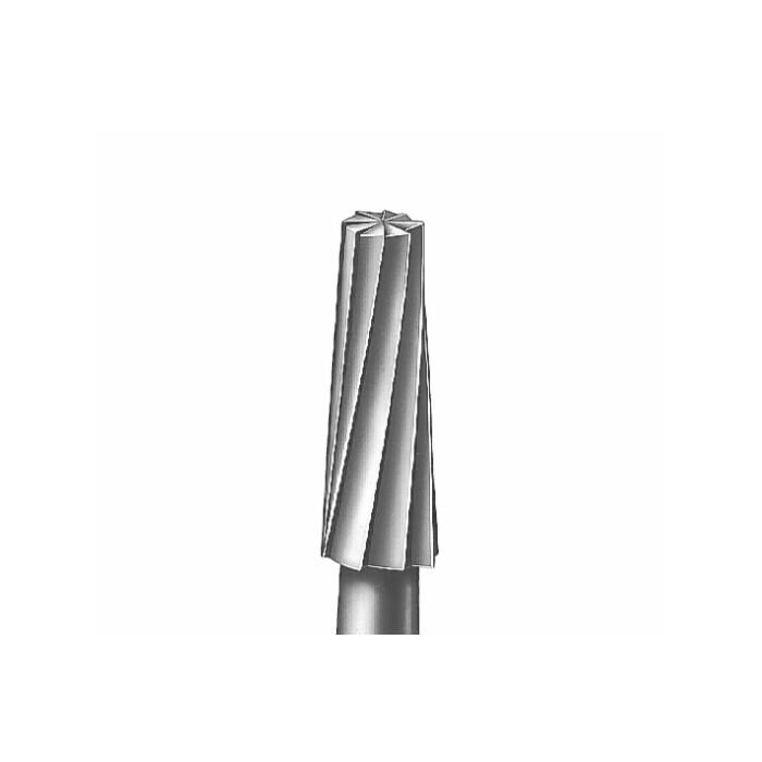 BUSCH CONE BURR, 023, 1.00MM,  TOOLSBLC10