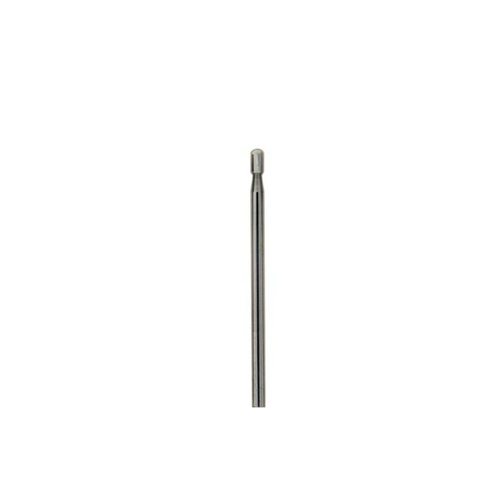 BUSCH CARBIDE STARLIGHT POLISHER, 552, BULLNOSE