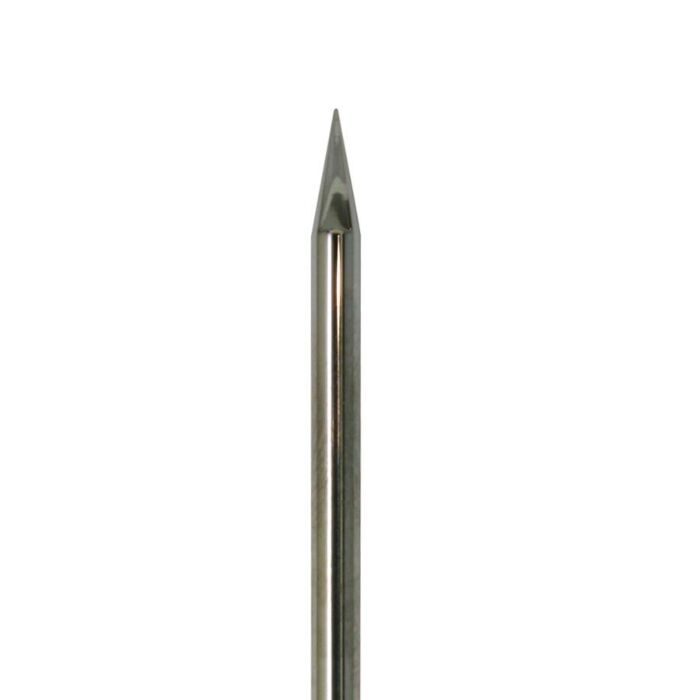 BUSCH CARBIDE STARLIGHT POLISHER, 553, POINT