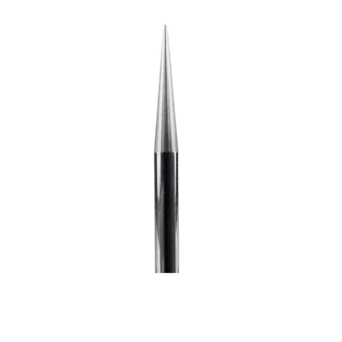 Busch Carbide Micro Ramroller Point, RR553, 2.30mm