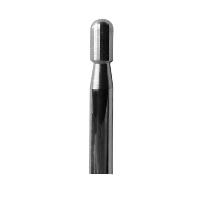Busch Carbide Micro Ramroller Round, RR552, 2.30mm