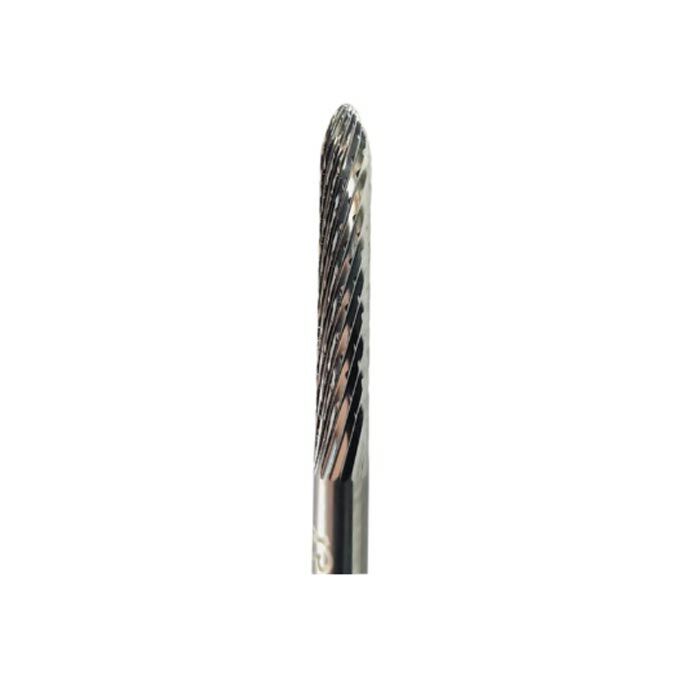 Busch Carbide Shortie Burr, S421FX, 3.50MM