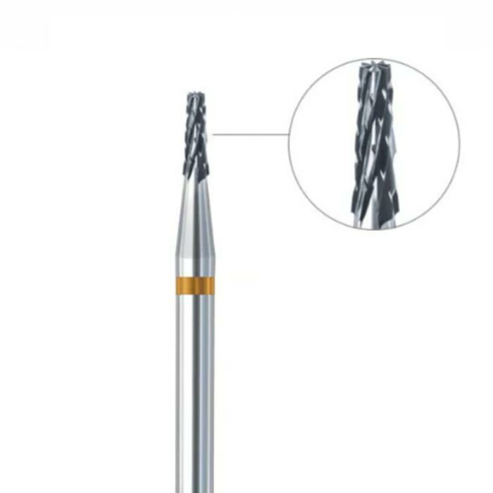 Busch Carbide Cutter Cone, 38AU, 1.00mm