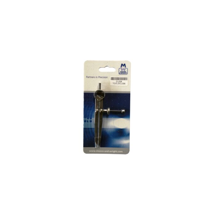 Divider Moore and Wright 100mm