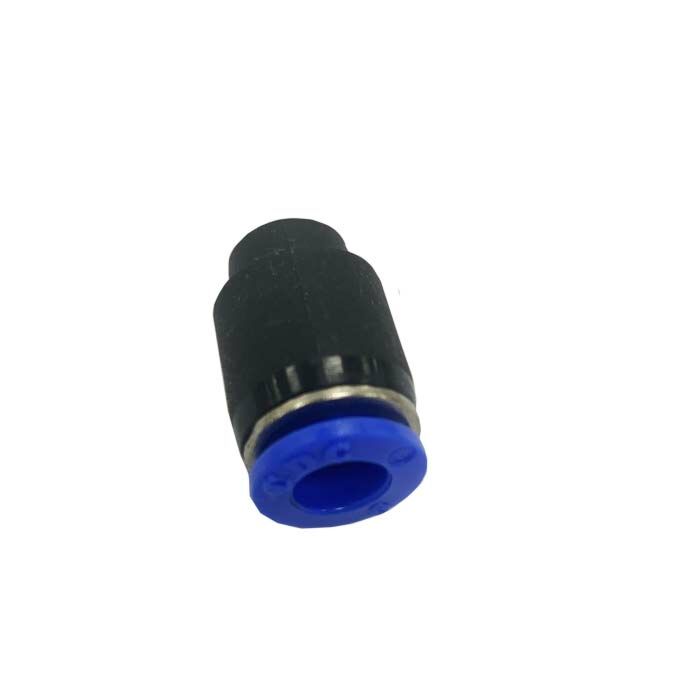 COMPRESSOR BLANKING CAP 6mm