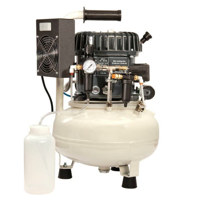 VAL-AIR COMPRESSOR