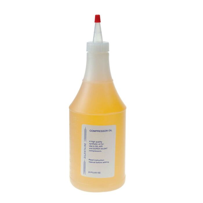 Silentaire Compressor Oil, 700ml