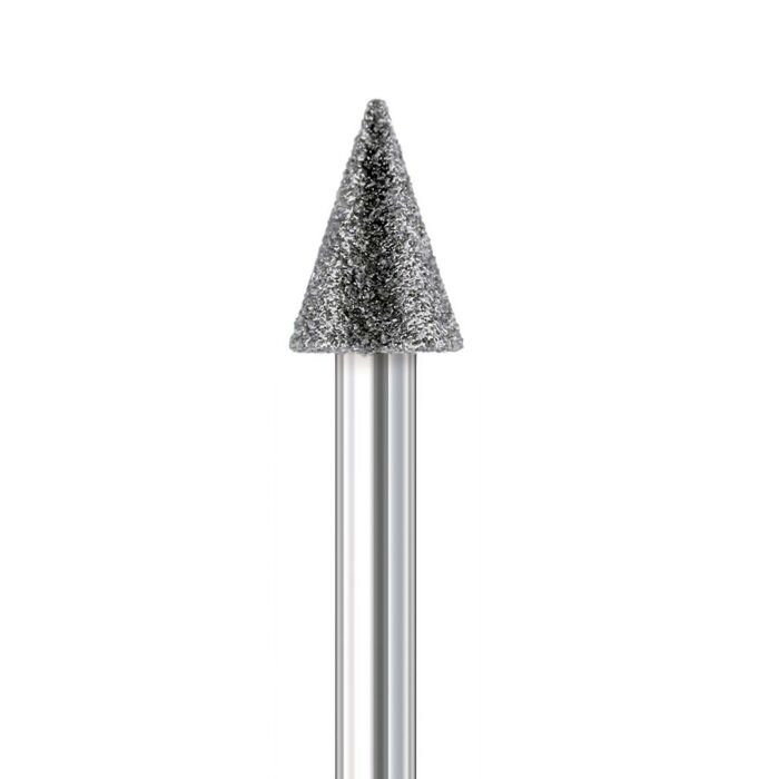 BUSCH DIAMOND CONE BURR, 852, 3.70MM