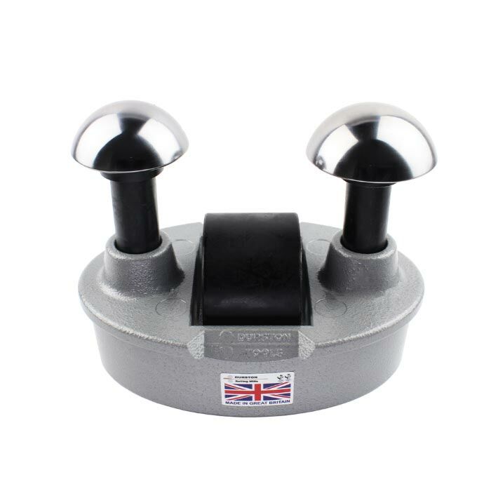 Durston Doming Punch Medium Set, 64.00mm & 71.00mm
