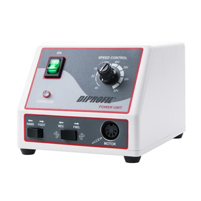 Diprofil Power Unit DC with foot control