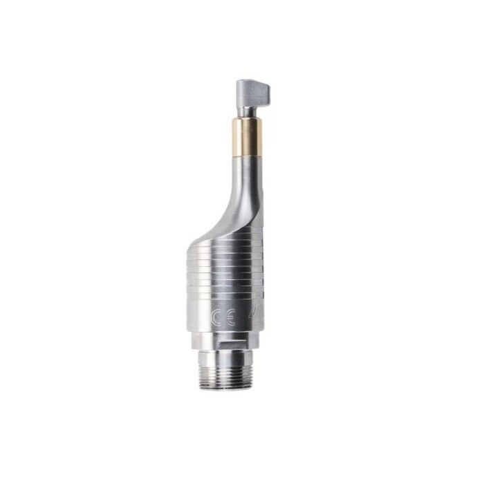 Dipromini Micromotor Microfiling Handpiece, 1.00mm stroke length.