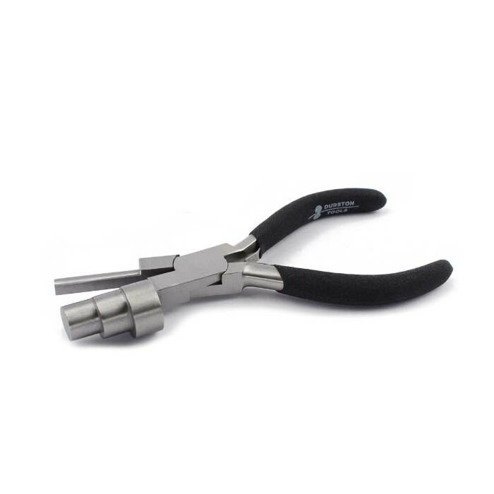 Durston 3 Step Mandrel Forming Plier, 160.00mm