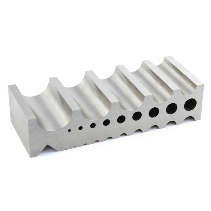 Durston Bending Block