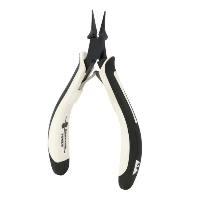 Durston Black-Line Micro Pliers - Short Narrow Nose