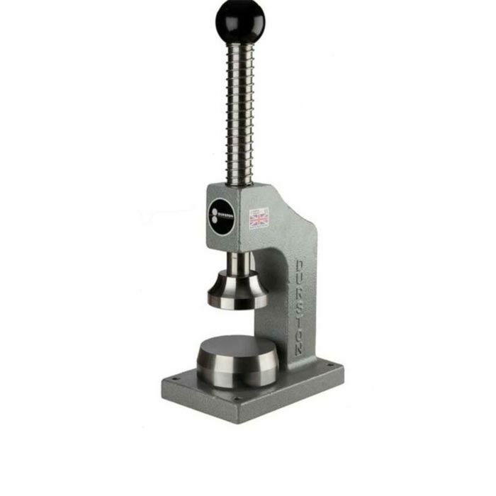 Durston Planishing Press Hammer