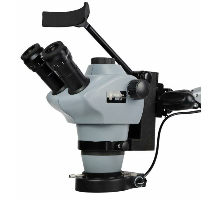 Durston T60 Professional Trinocular Microscope
