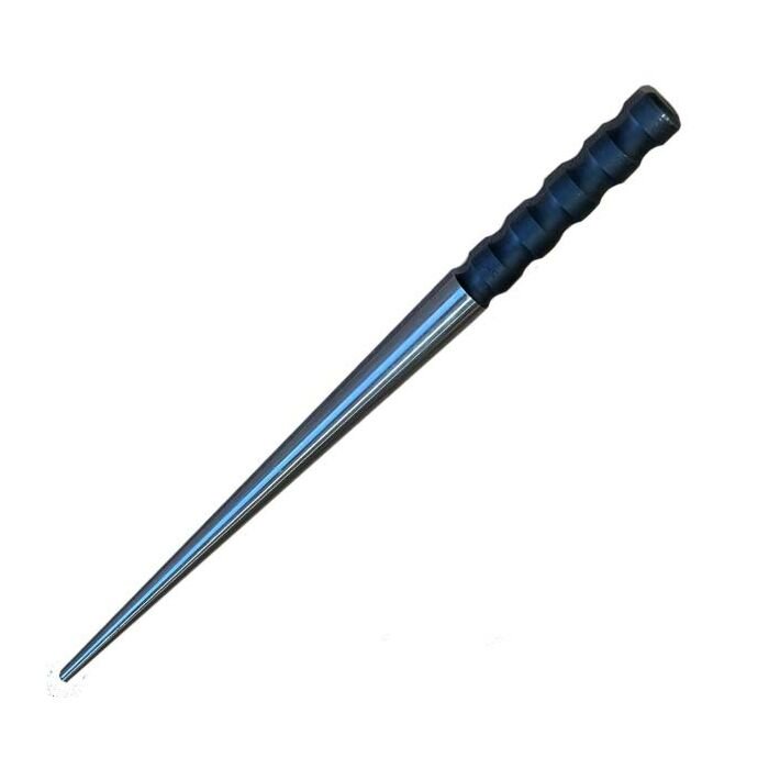 Durston Hardened Round Plain Triblet 365mm 10.00 X 25.00mm diameter