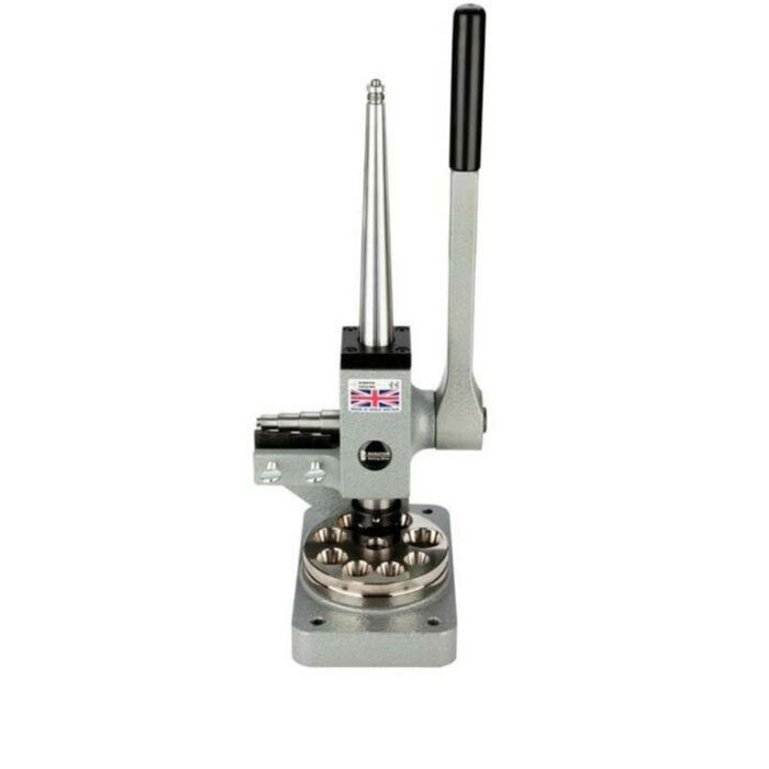 Durston Ring Stretcher