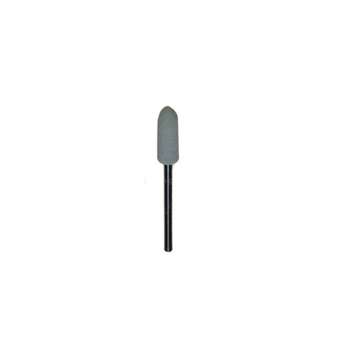 EVE Pumice Mounted, Silver, Point, Fine, H4Pf