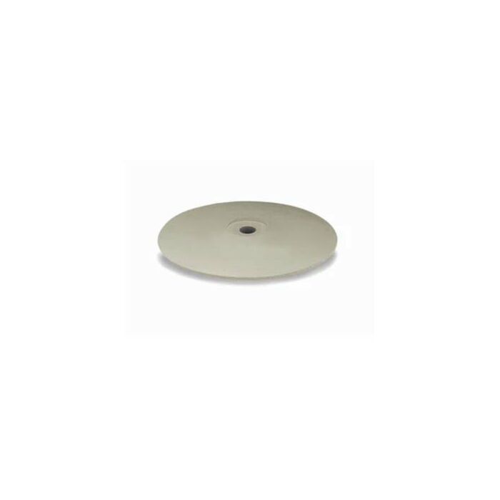 EVE Pumice Unmounted, Silver, Knife Edge, Fine, L22Pf