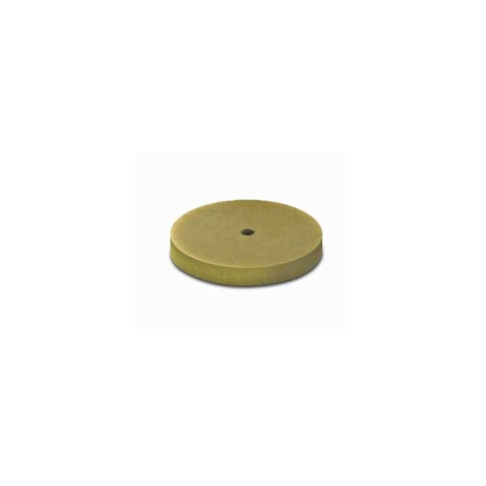 EVE Pumice Unmounted, Gold, Wheel, Medium, R22Pm