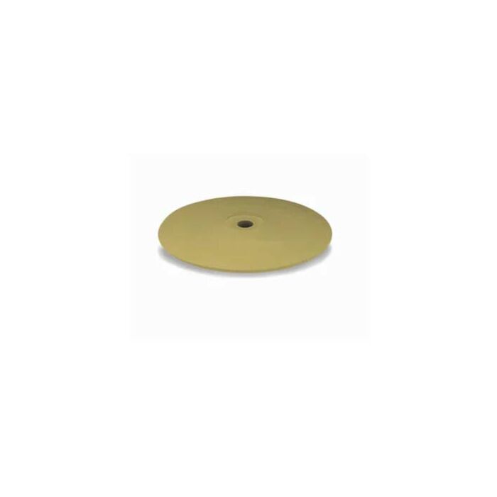 EVE Pumice Unmounted, Gold, Knife Edge, Medium, L22Pm