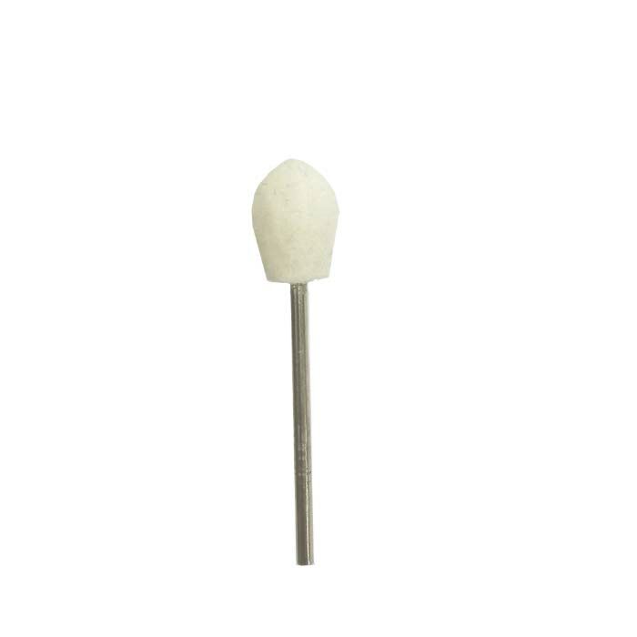 Felt Polishing | Hard Felt Bulbous Point