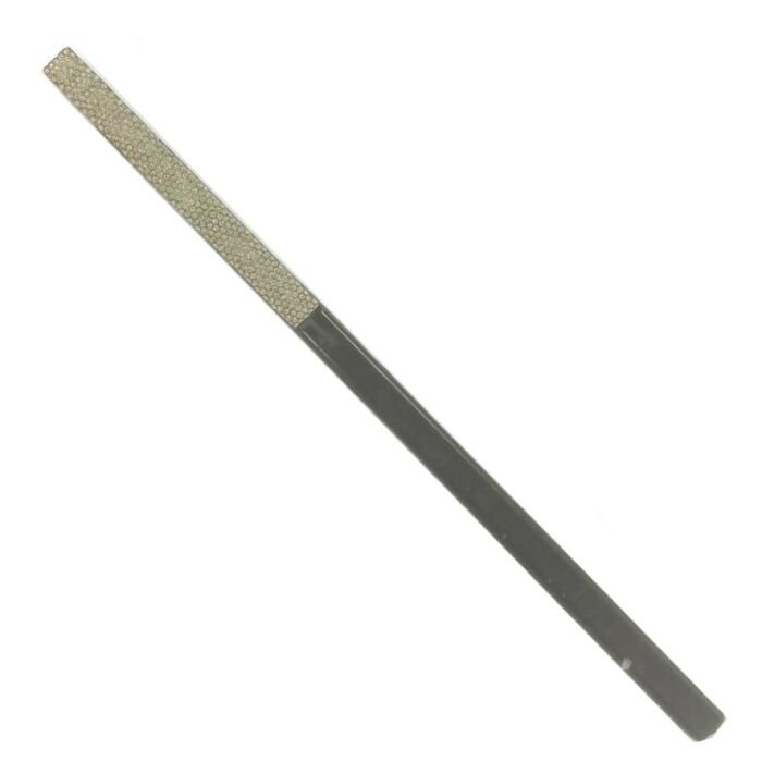 M4 Black Flexible Diamond File 6 x 64mm, 120 Grit
