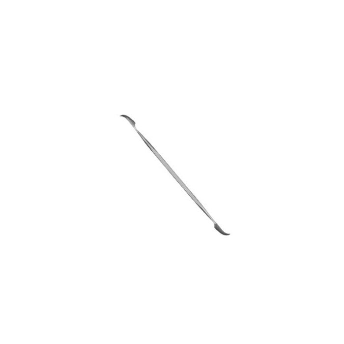 VALLORBE PIPPIN RIFFLER FILE, CUT 2, 4.7 X 1.3 MM