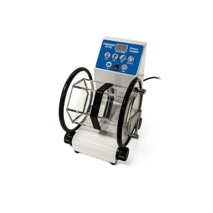 Foredom Rotary Tumbler