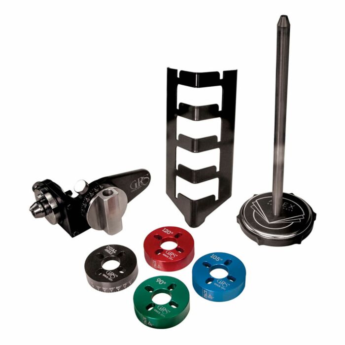 GRS APEX SHARPENING SYSTEM