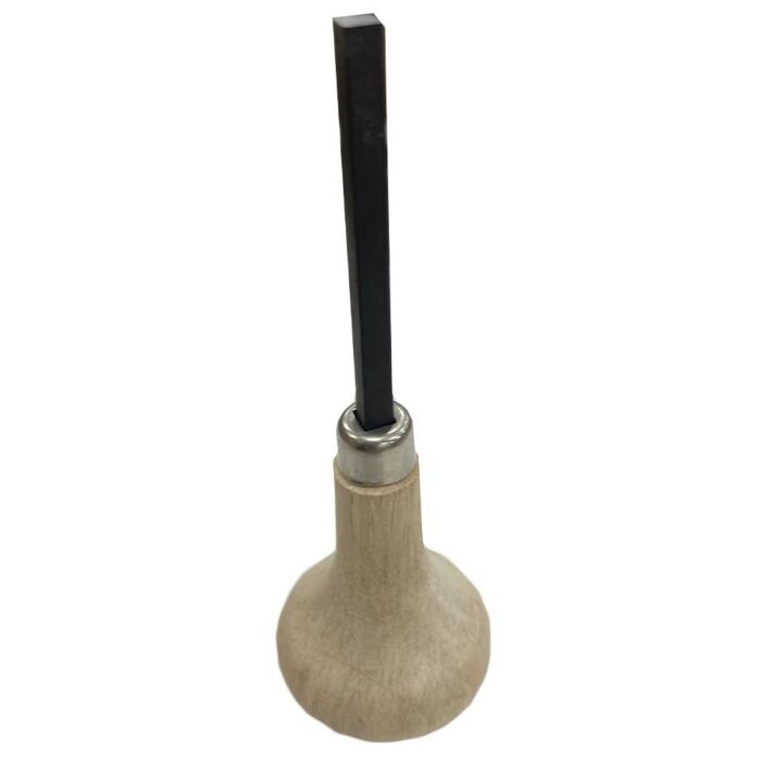 PRONG PUSHER SETTING TOOL, SQUARE END
