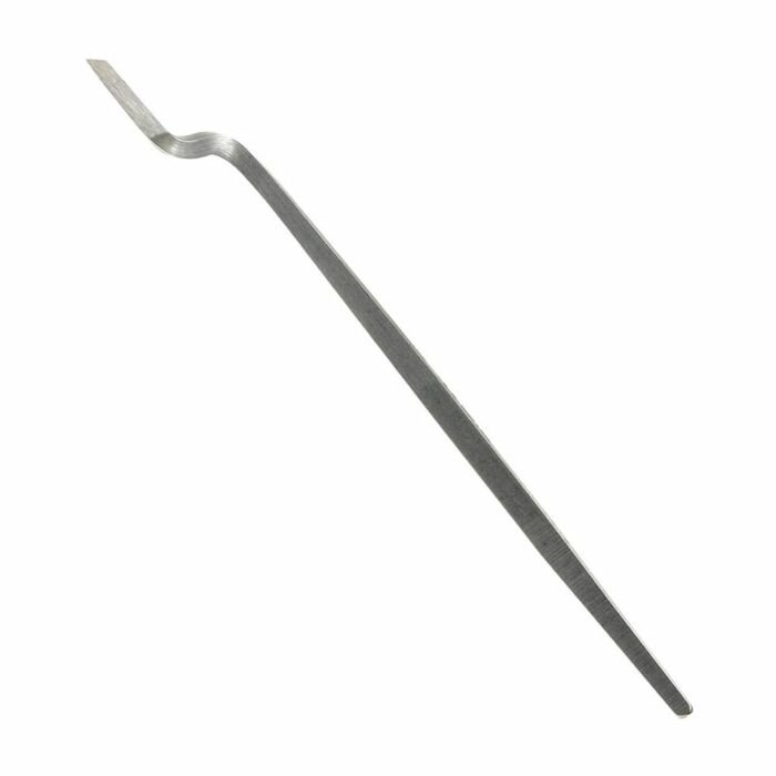 GRS TWO-CURVE RING GRAVER