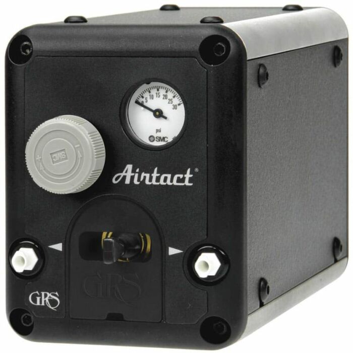 GRS AIRTACT CONTROL SYSTEM FOR GRS PNEUMATIC SYSTEMS
