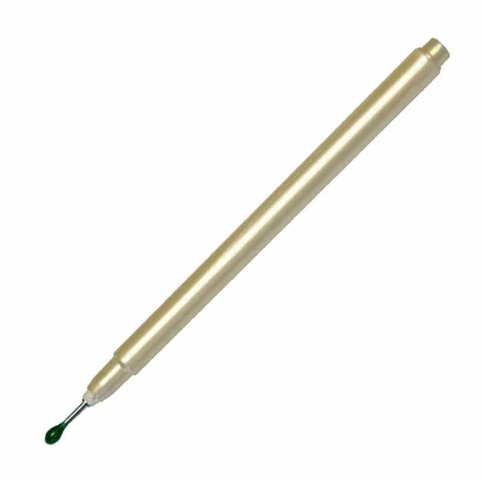 GRS STONE LIFTER, LARGE TIP, GREEN