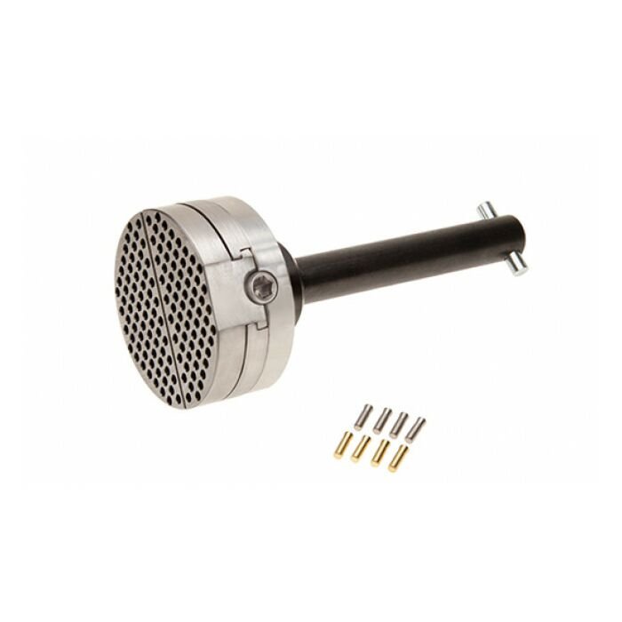 GRS BENCHMATE™ ENCORE™ PIN VICE