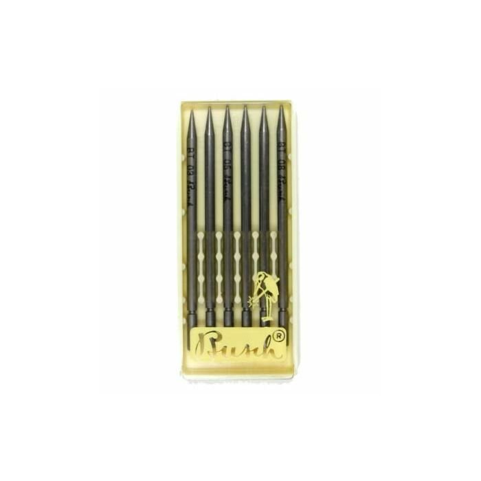 Busch Grain Tool Set - 03 to 08