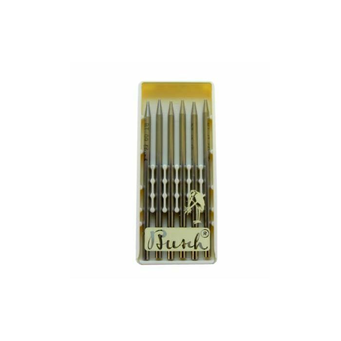 Busch Grain Tool Set - 09 to 14