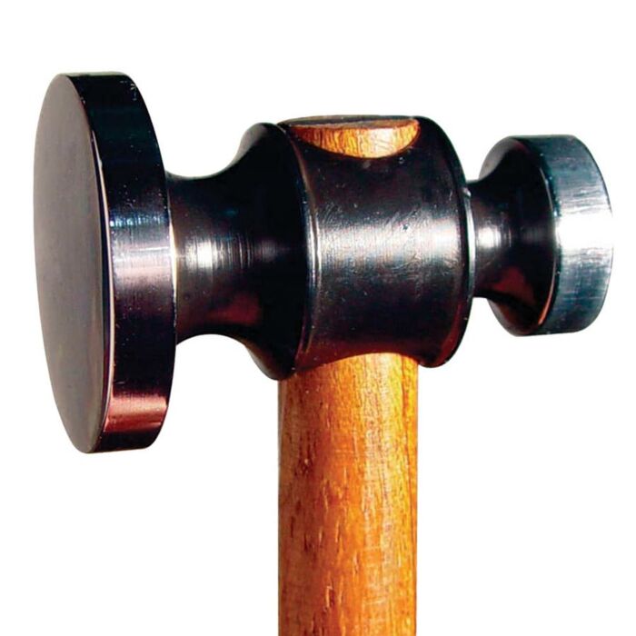 GRS CHASING HAMMER, FLAT
