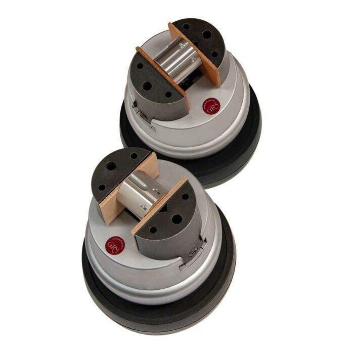 GRS LEATHER PAD