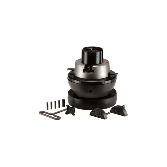 GRS POSITIONING VICE