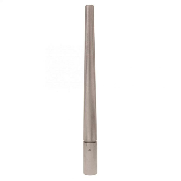 GRS RING LAYOUT MANDREL